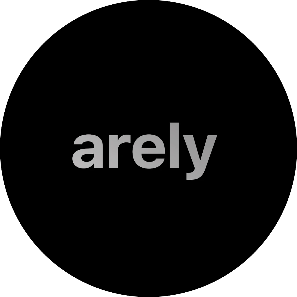 Logo arely