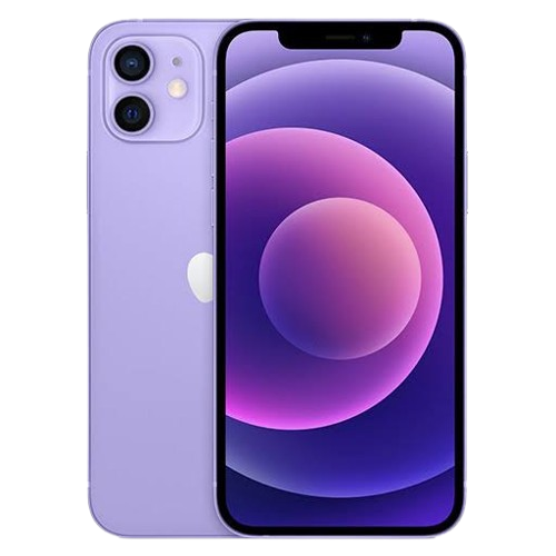 iPhone 12 Mini