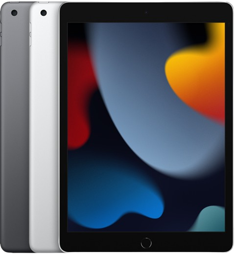 iPad 9