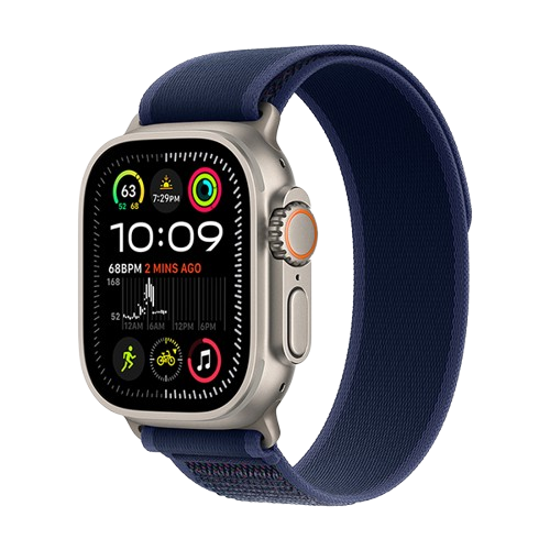 Apple Watch Ultra