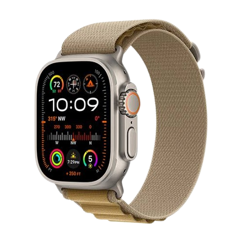 Apple Watch Ultra 2