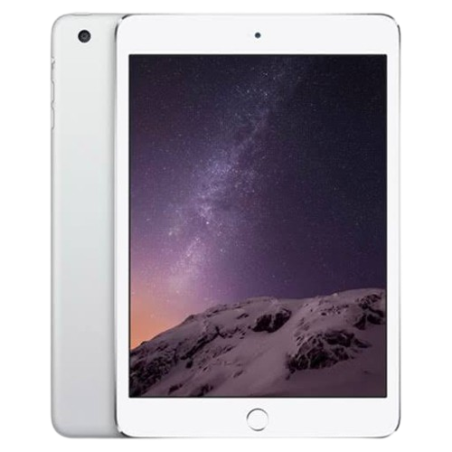 iPad Air Gen 3