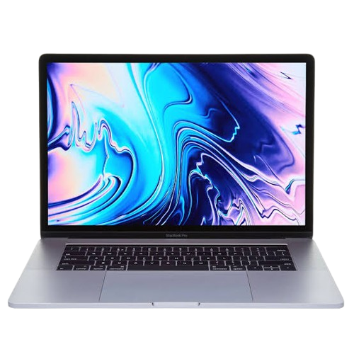 Macbook Pro Retina (16 inch, 2019)