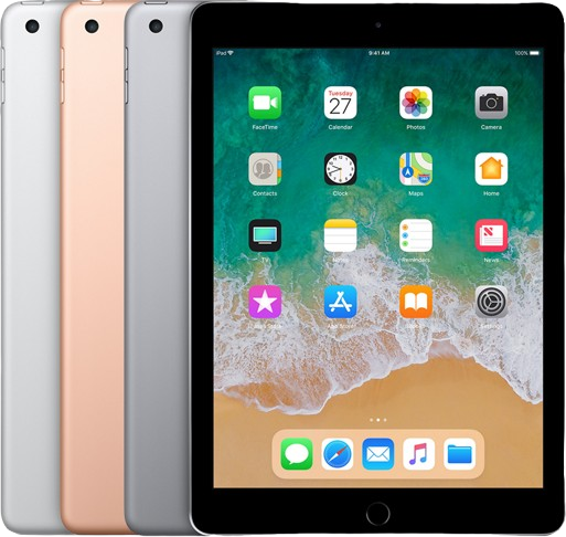 iPad 6