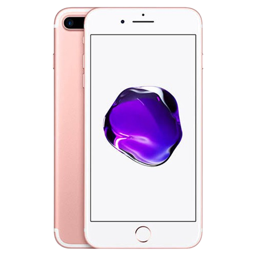 iPhone 7+