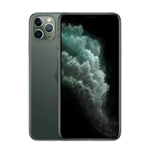 iPhone 11 Pro