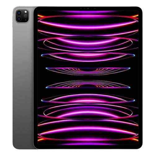 iPad Pro 12.9 Gen 6
