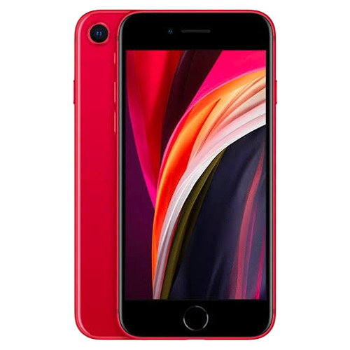 iPhone SE Gen 2