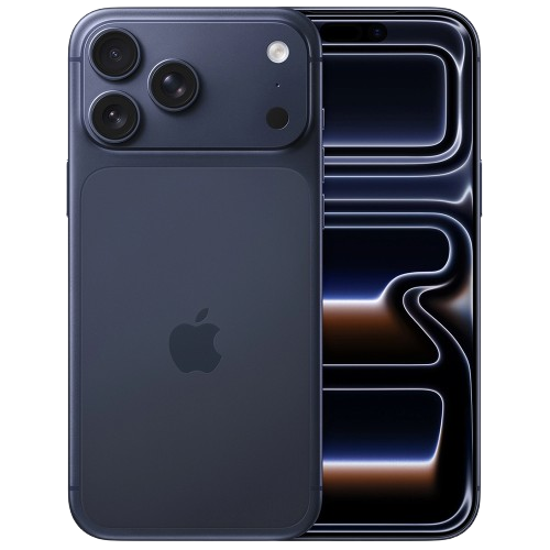 iPhone 17 Pro