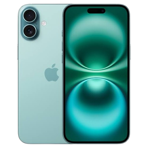 iPhone 16 Plus