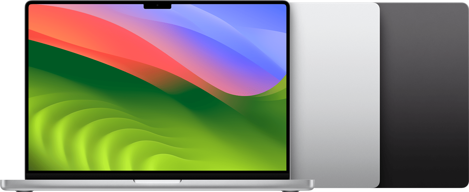 MacBook Pro (14 inch, Nov 2023)