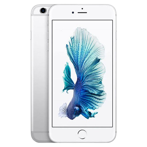 iPhone 6s+
