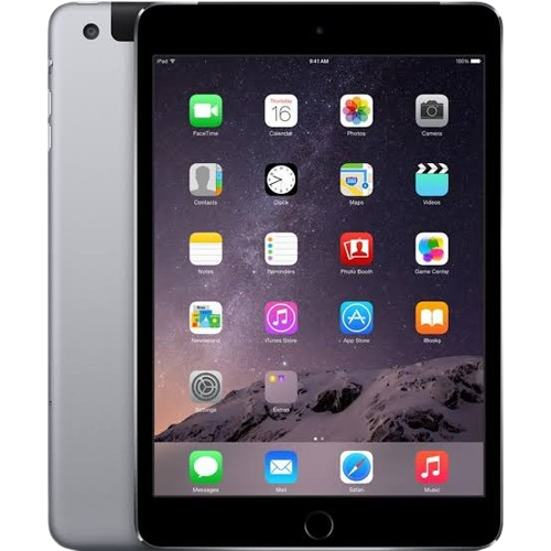 iPad Mini 3