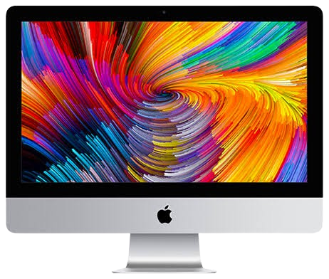 iMac (Retina 4K, 21.5-inch, 2017)