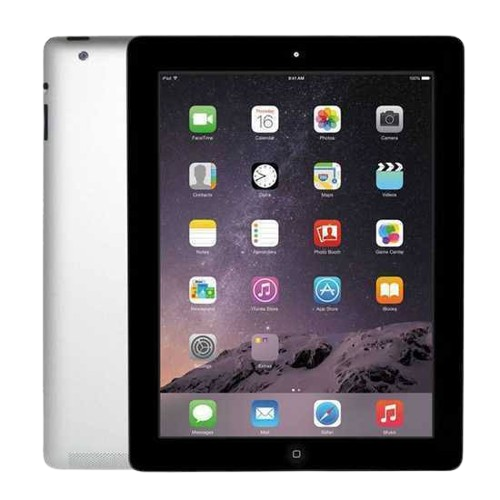 iPad 4