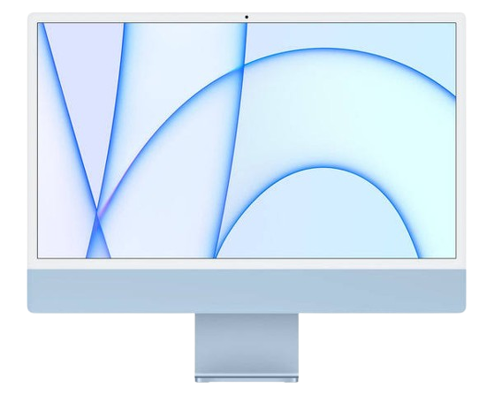 iMac (24 inch, M1, 2021)