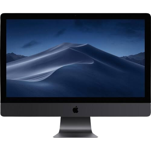 iMac Pro (2017)