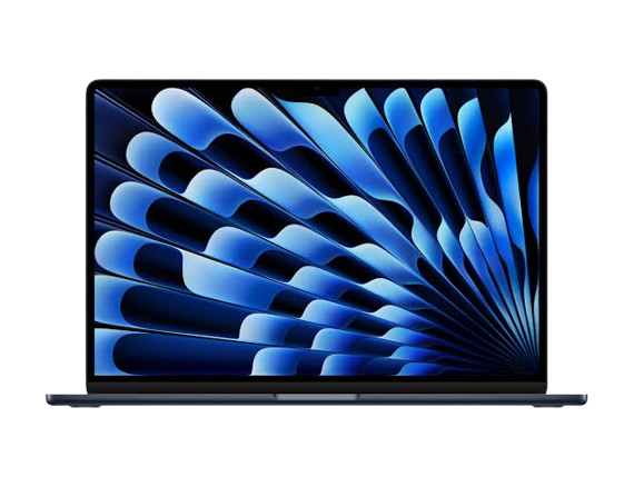 MacBook Air  (M2, 15 Inch, 2023)