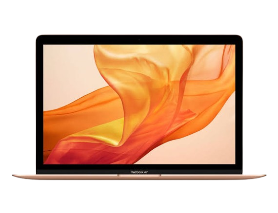 MacBook Air (Retina, 13 inch, 2018)
