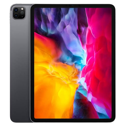 iPad Pro 11 Gen 2