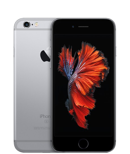iPhone 6s