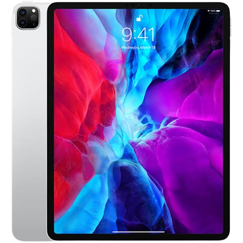 iPad Pro 12.9 Gen 4