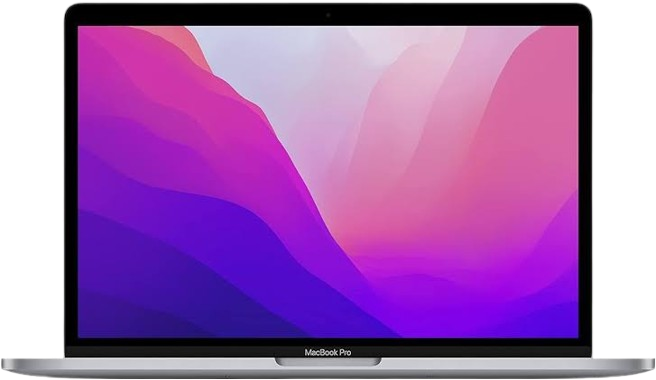 MacBook Pro (14 inch, 2023)