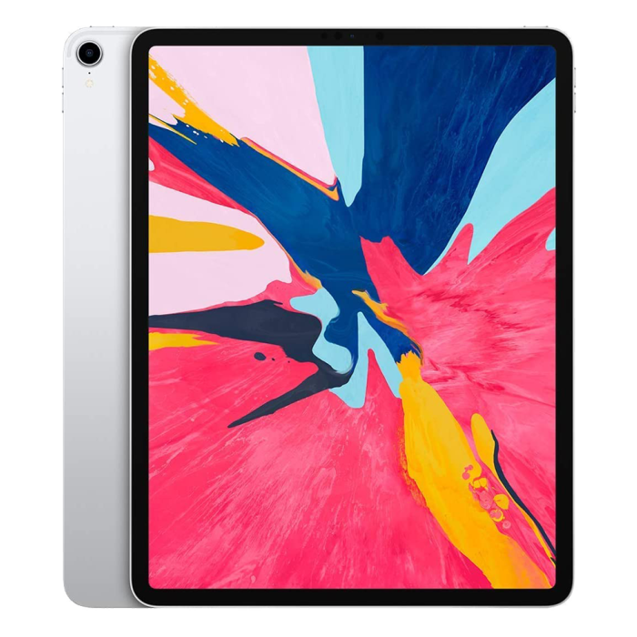 iPad Pro 12.9 Gen 3
