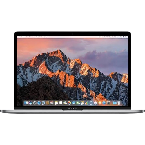 MacBook Pro (15 inch, 2018)
