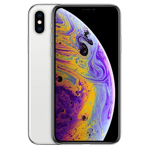 iPhone Xs