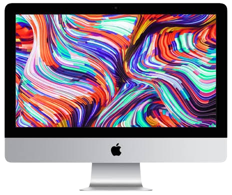iMac (Retina 5K, 27-inch, 2019)