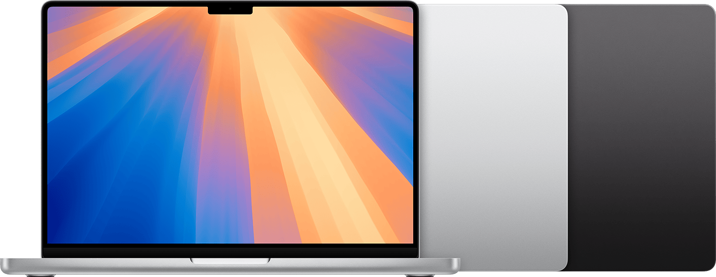 MacBook Pro (M3 Max, 14 Inch, 2024)