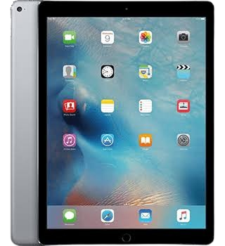 iPad Pro 12.9 Gen 1