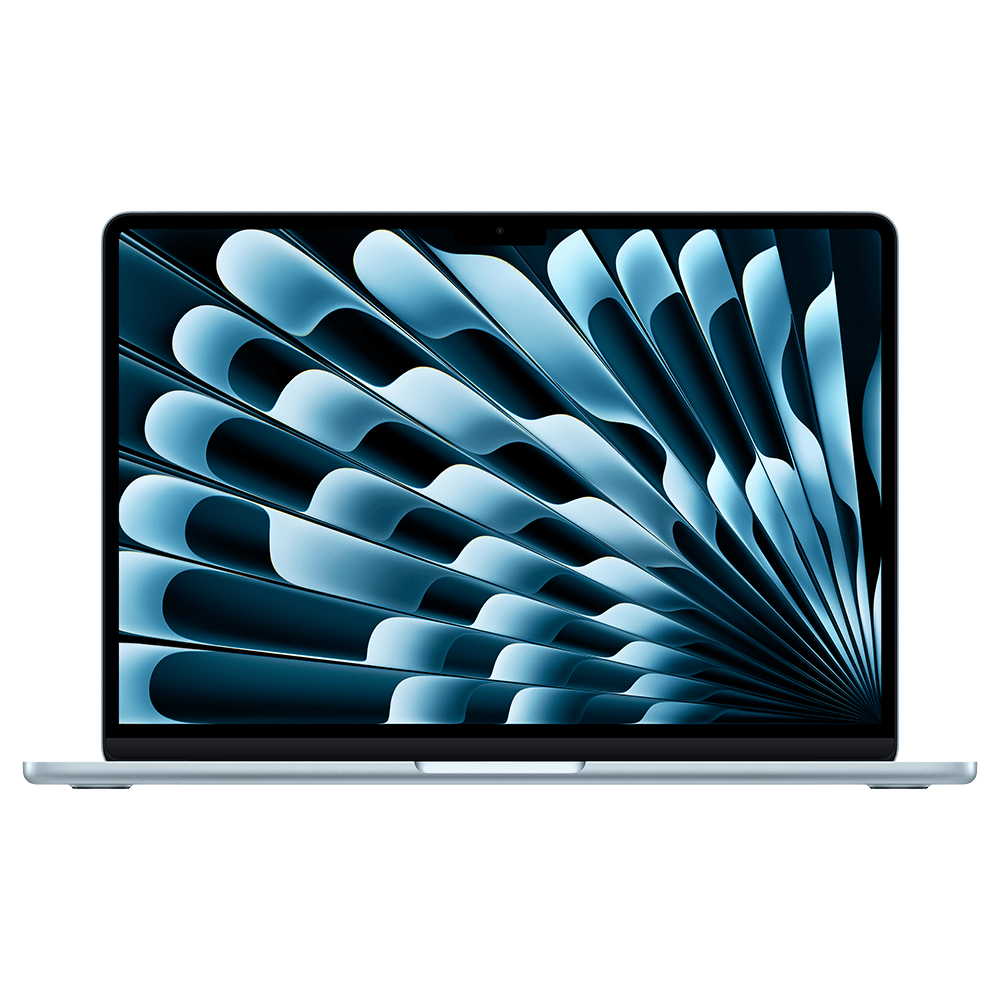 MacBook Air (M4, 15 Inch, 2025)
