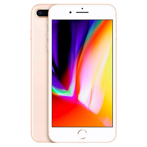 iPhone 8+