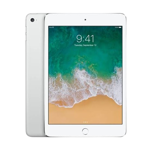 iPad Mini 2