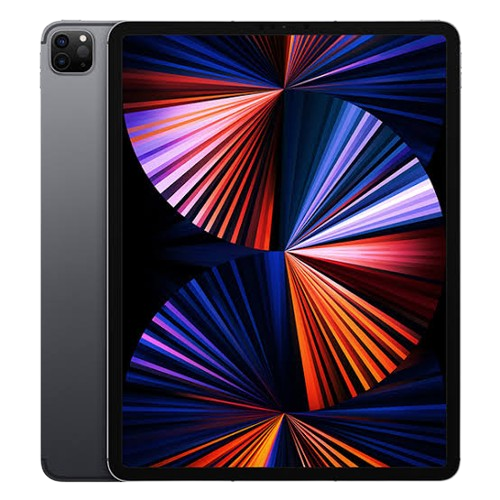 iPad Pro 12.9 Gen 5