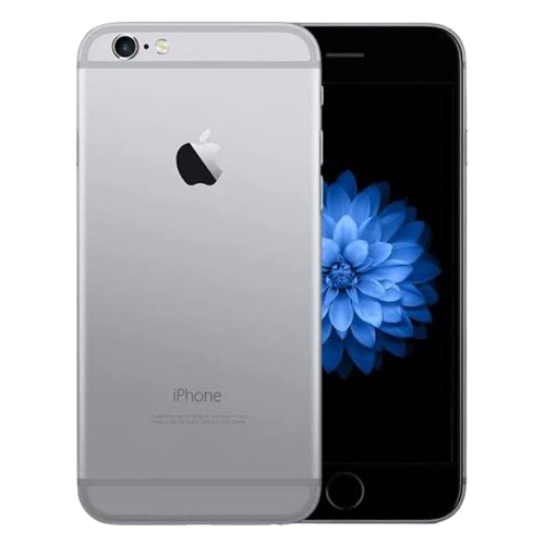 iPhone 6
