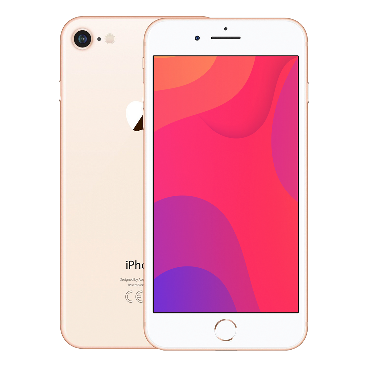 iPhone 8