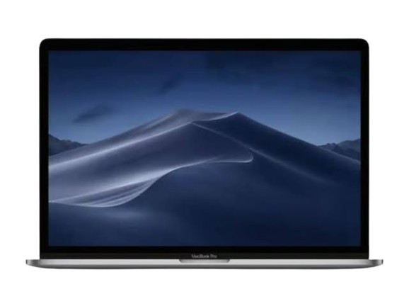 MacBook Pro (13 Inch, 2020, 4 TB 3)