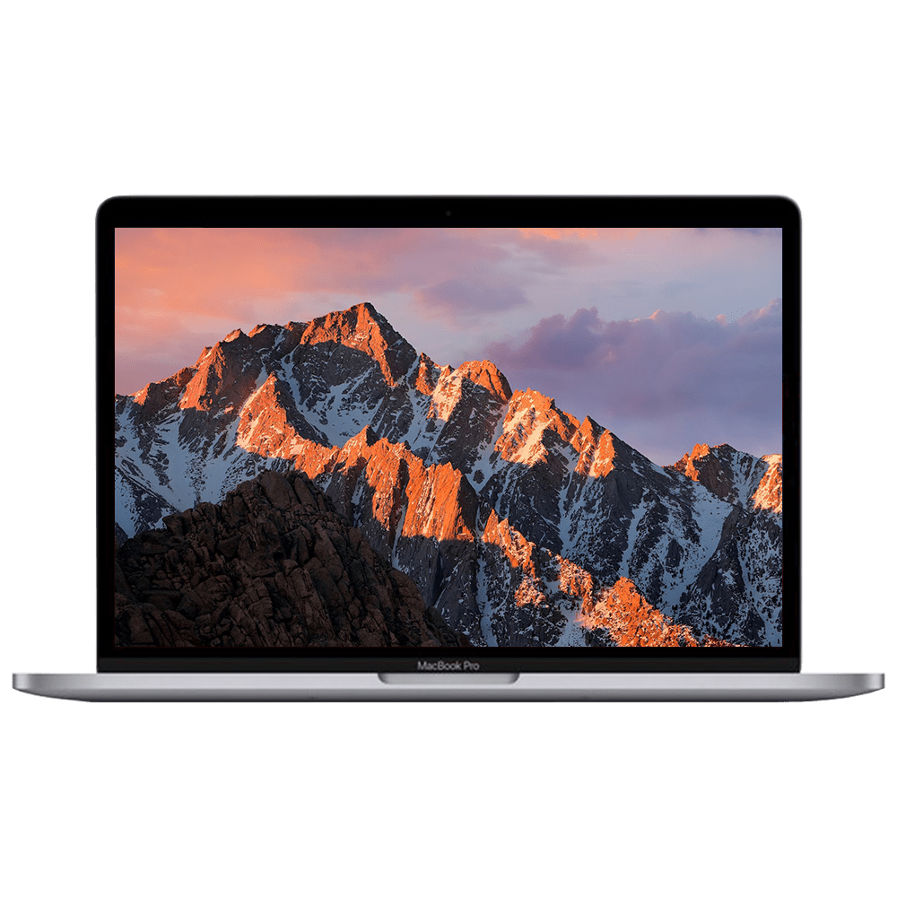 MacBook Pro (15 inch, 2016)