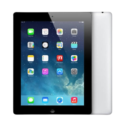 iPad 2