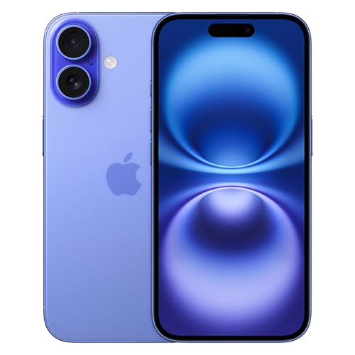 iPhone 16