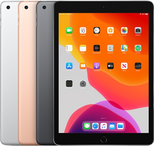 iPad 7