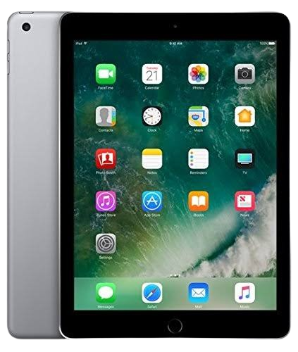 iPad 5