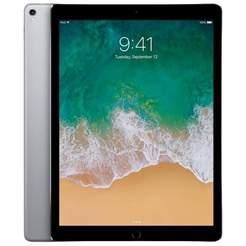 iPad Pro 12.9 Gen 2