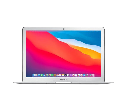MacBook Air (13 inch, Early 2015)