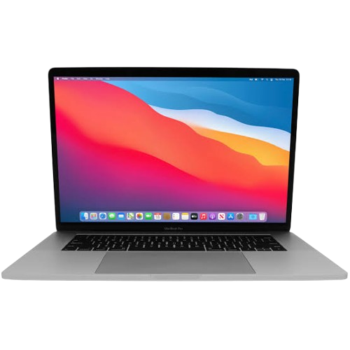 Macbook Pro (15 inch, 2015)