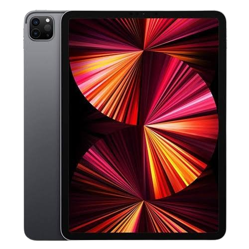 iPad Pro 11 Gen 3
