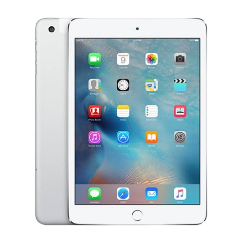iPad Mini 4